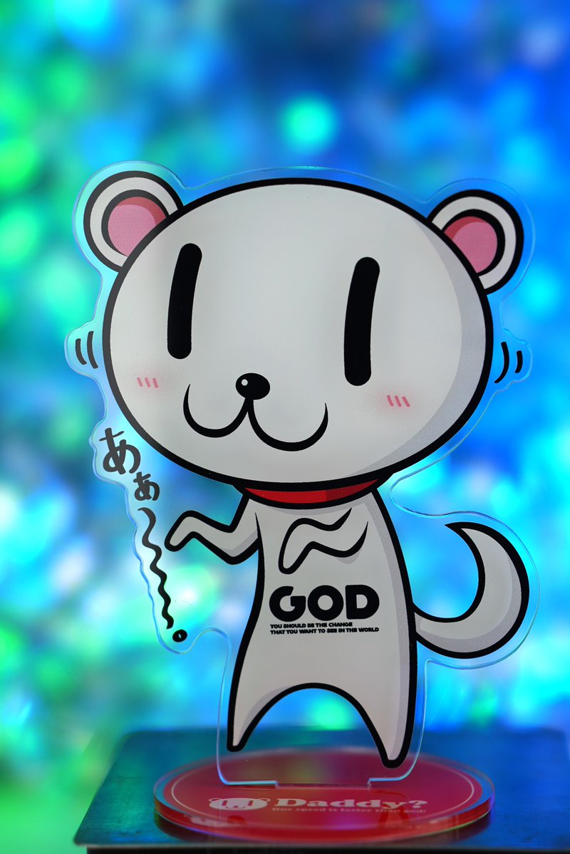 がれきっさ猫鯖 tweet media