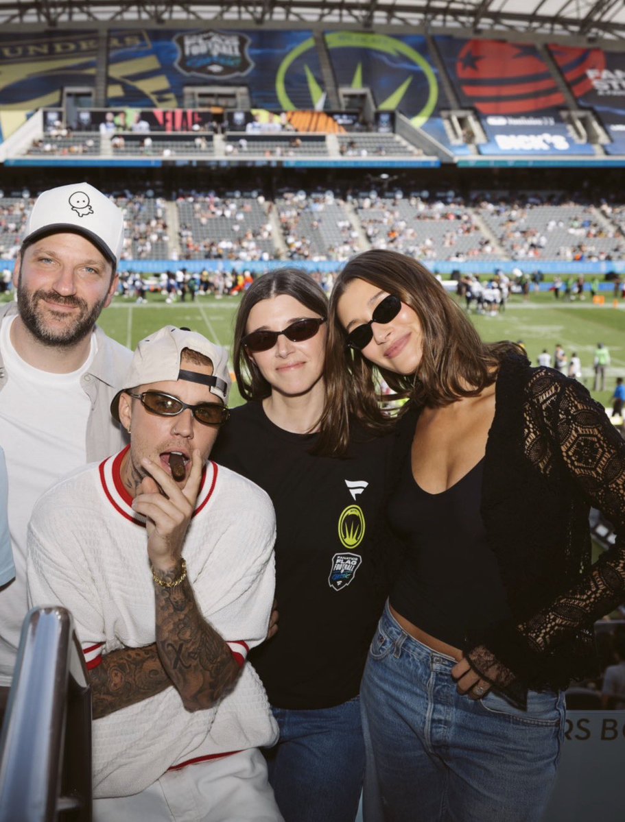 Justin Bieber Tour News tweet media