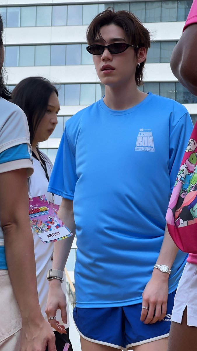 สมายลี่พี 🌈 tweet media