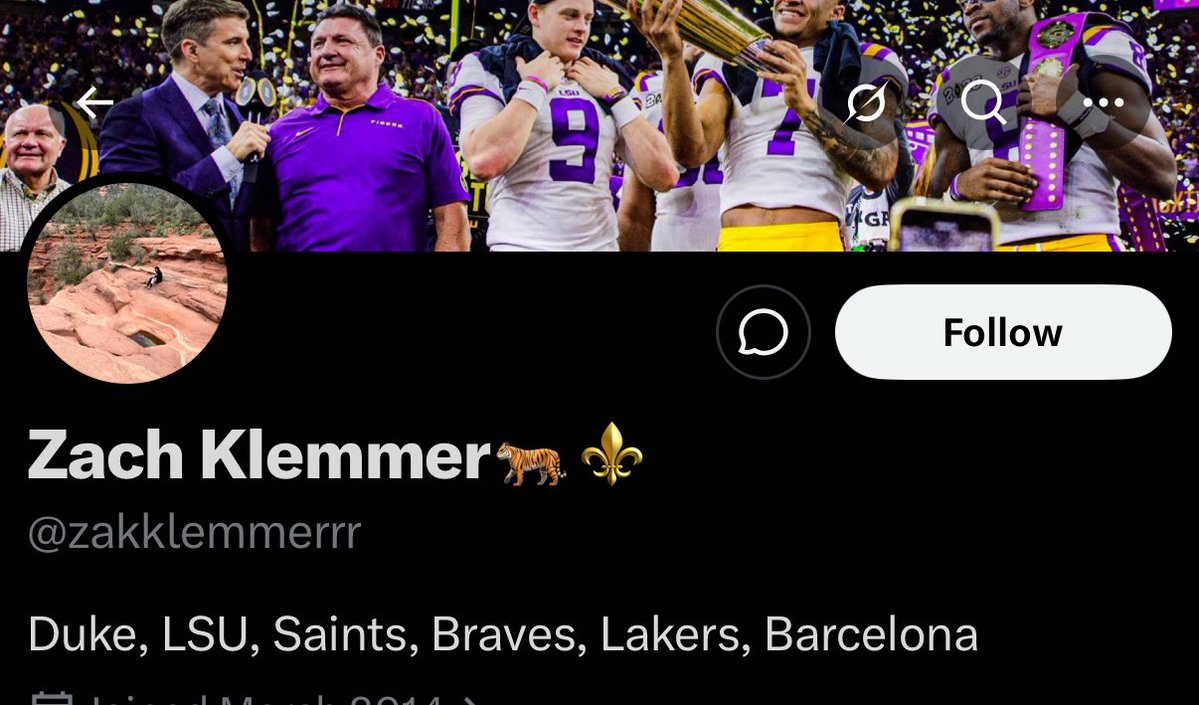 Gators Network tweet media