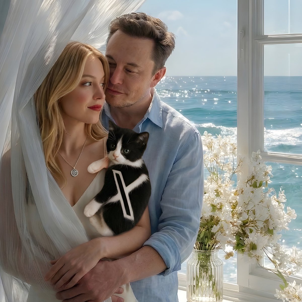 Monitoring the Situation tweet media