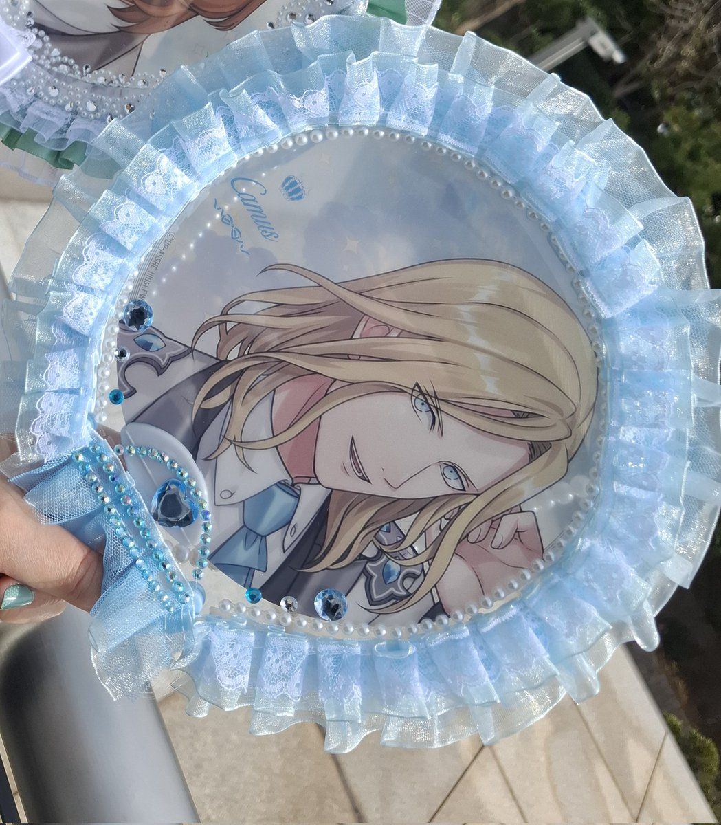 アシュリー tweet media