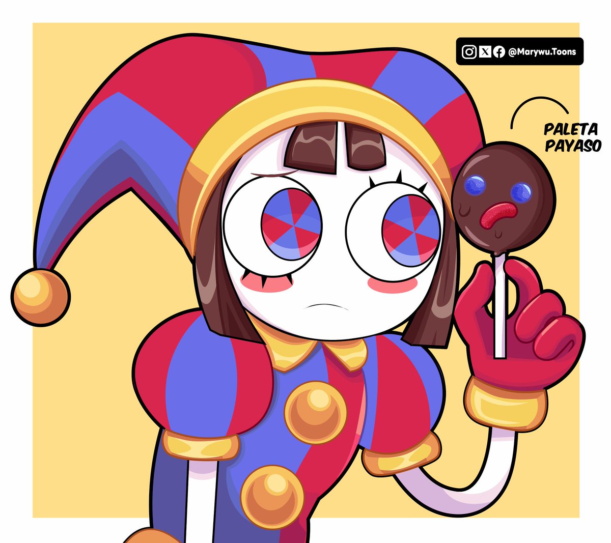 ♡Mary Wu♡ tweet media