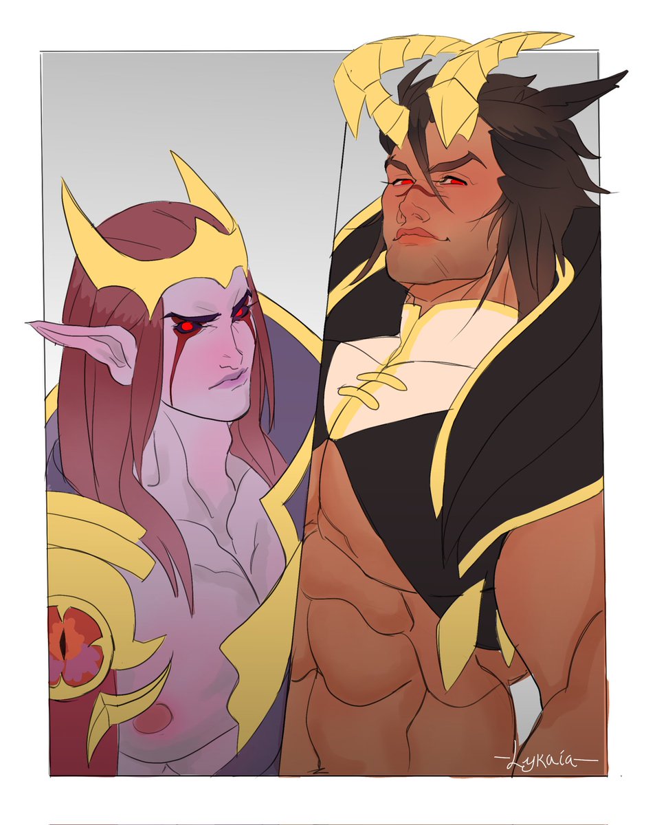 — Lykaiaᥫ᭡ C🌼MMS OPEN!💕 tweet media