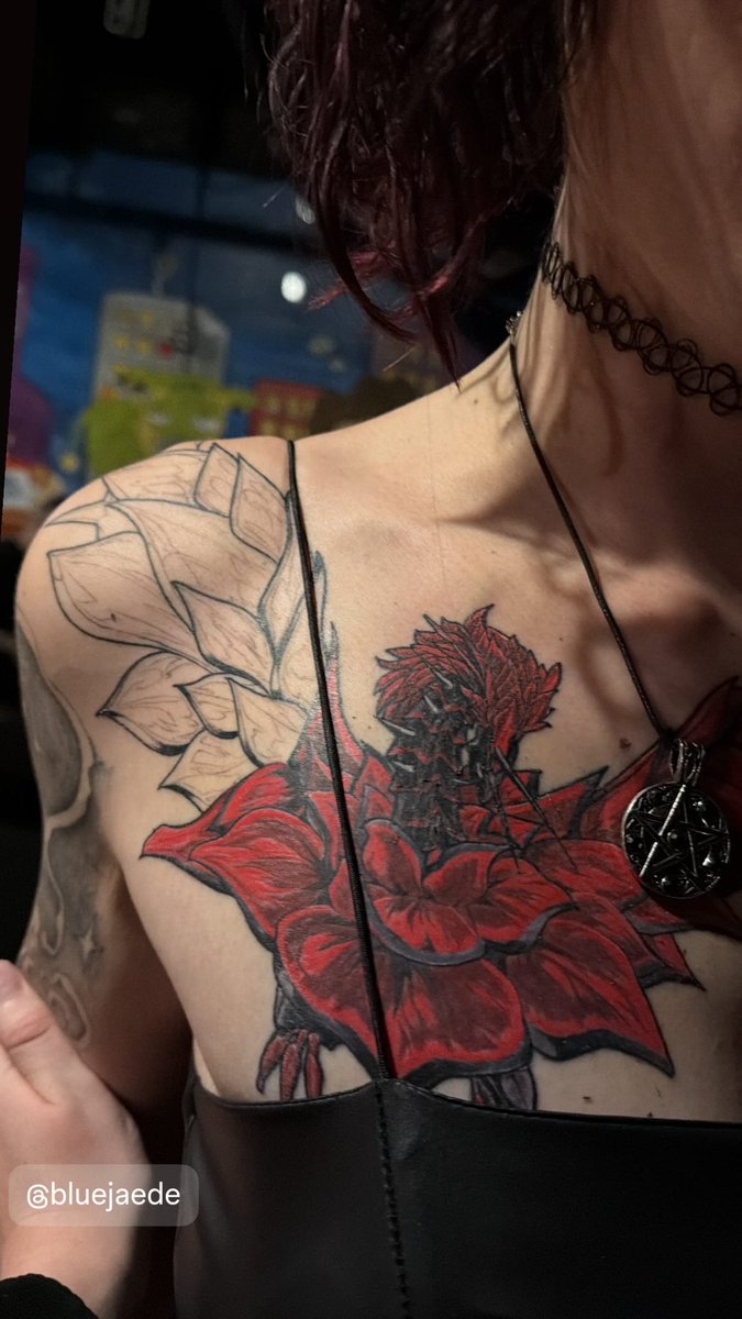 💜Lexi Mae💜 tweet media