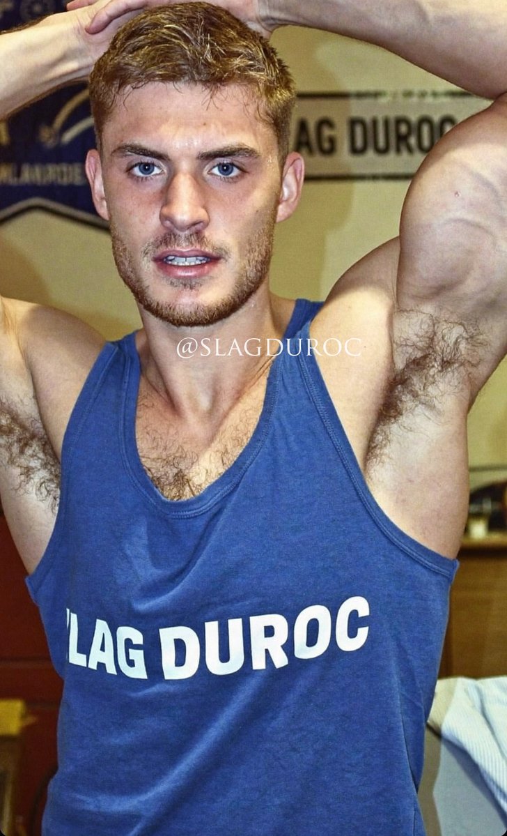 Slag Duroc tweet media