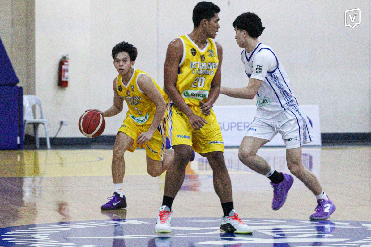 Varsitarian Sports tweet media