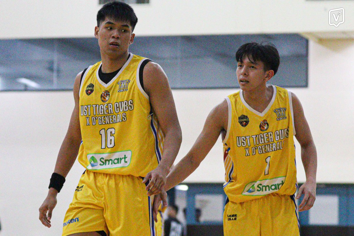 Varsitarian Sports tweet media