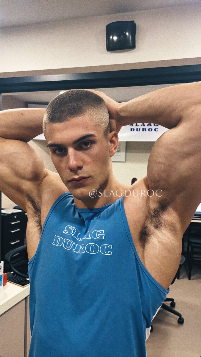 Slag Duroc tweet media