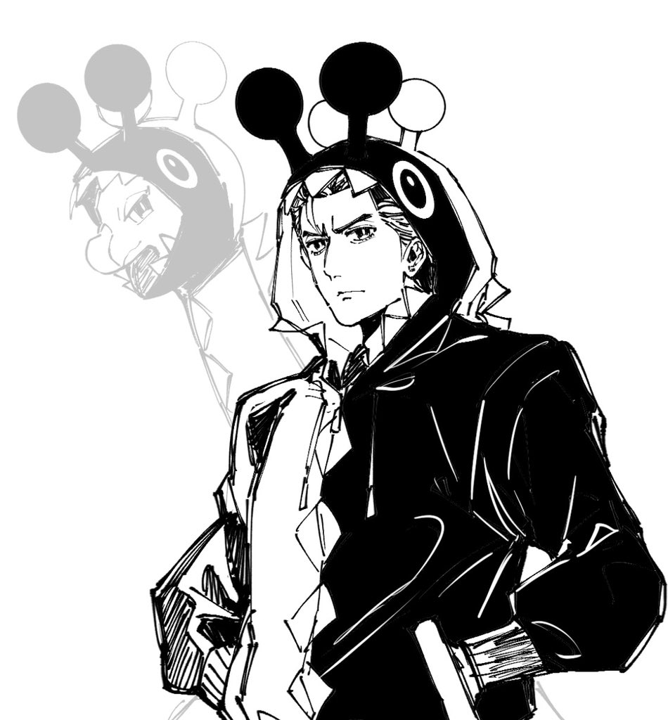 破壊光線💥 tweet media