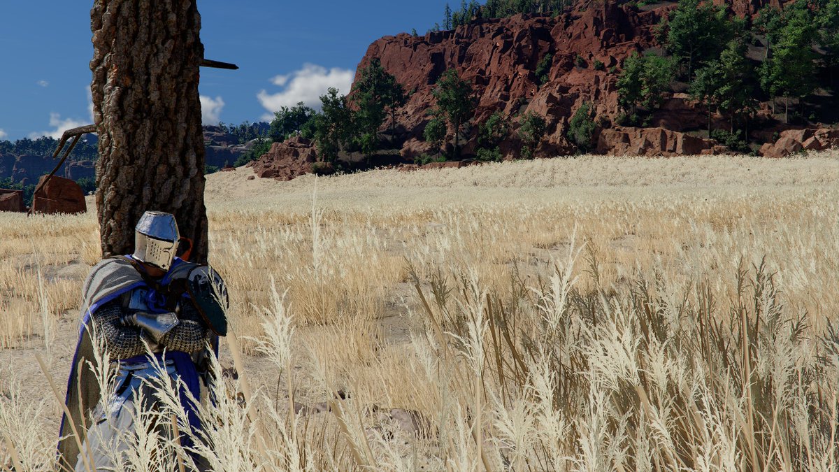 SA1NTMarq's tweet photo. I'm going to be honest with you he almost mad me quit Crimson Desert #crimsondesert 

https://t.co/OTYDVBjenj https://t.co/gZUS0252co