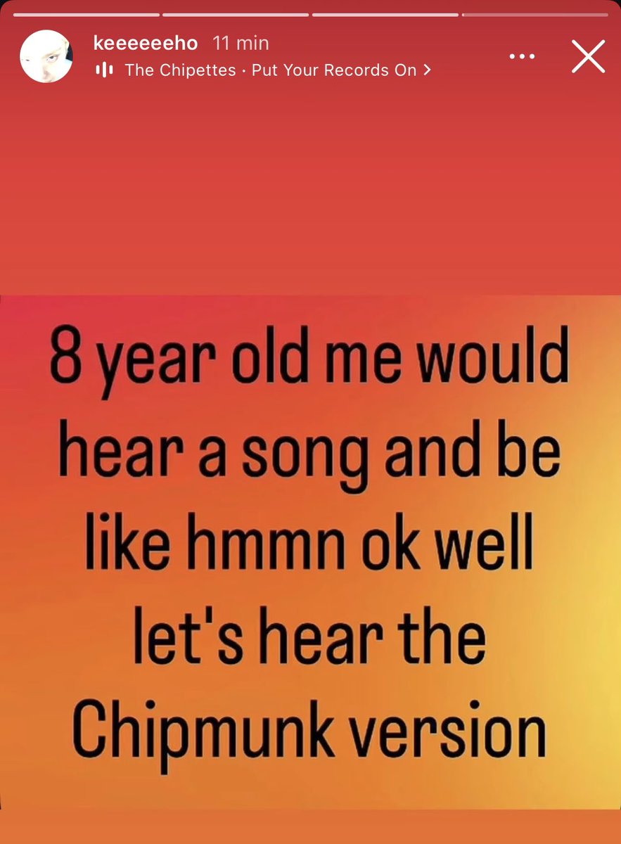 a veces creo que dios nos habla a través de keeho