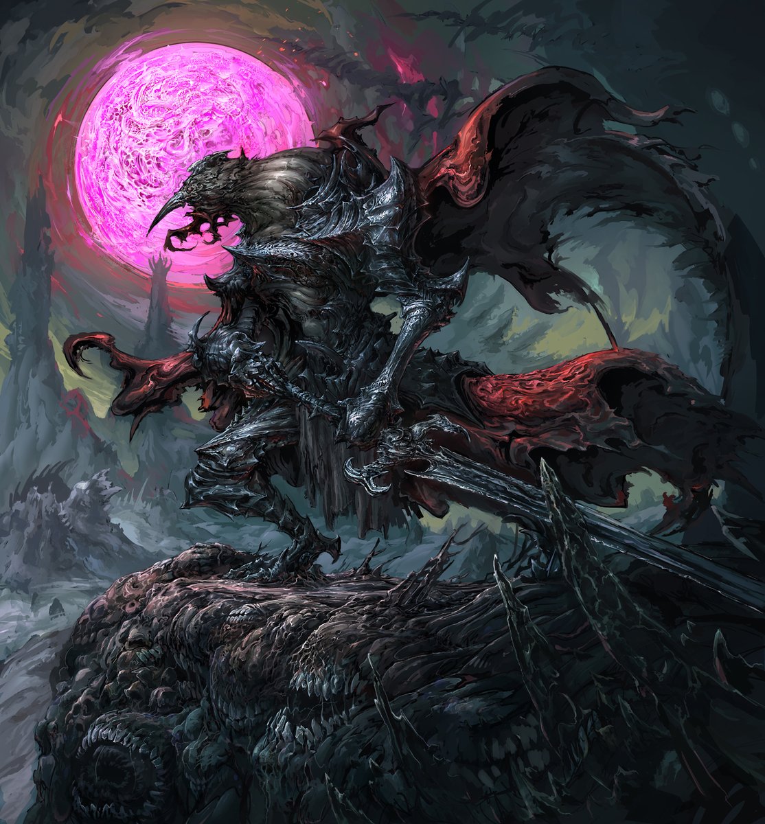 Carpet Crawler tweet media