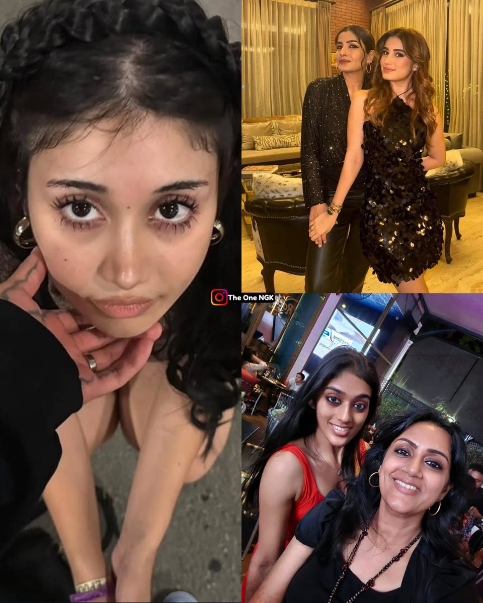 The One NGK tweet media