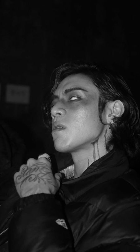 Riias 🌑 Mito's #1 fan!! tweet media