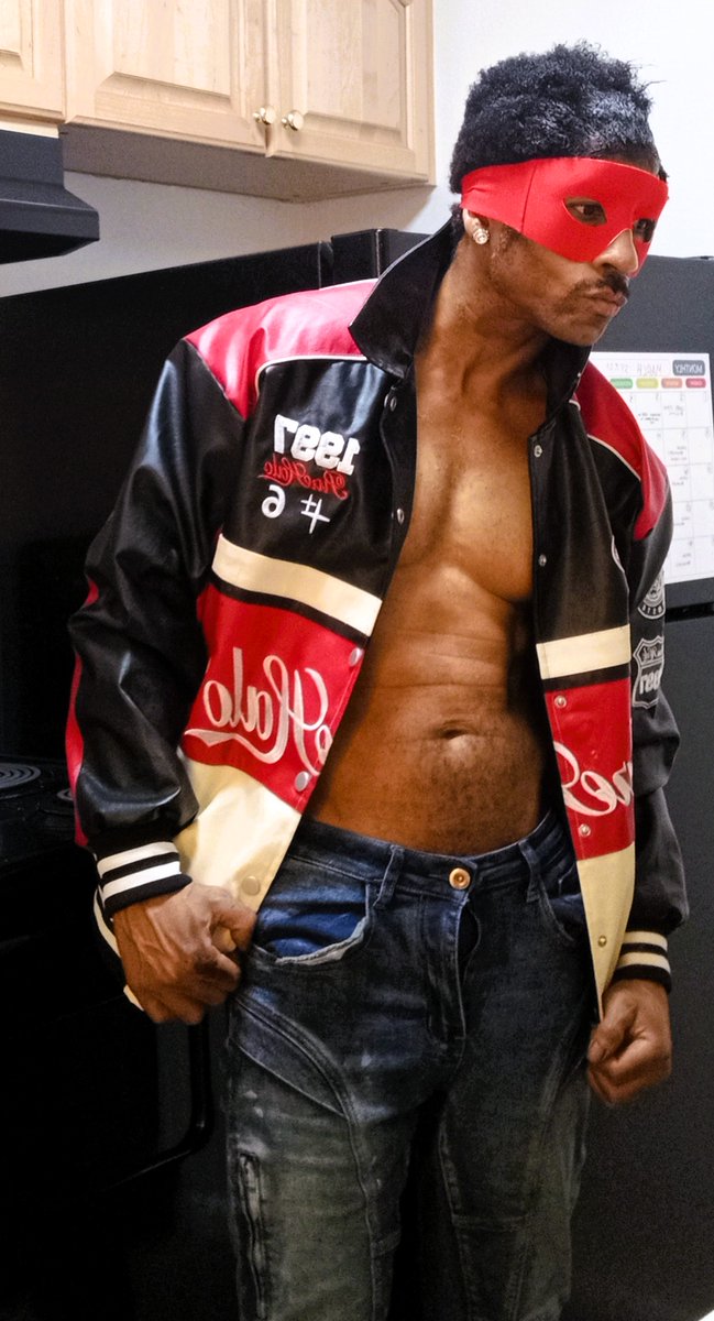 CORRELL B tweet media