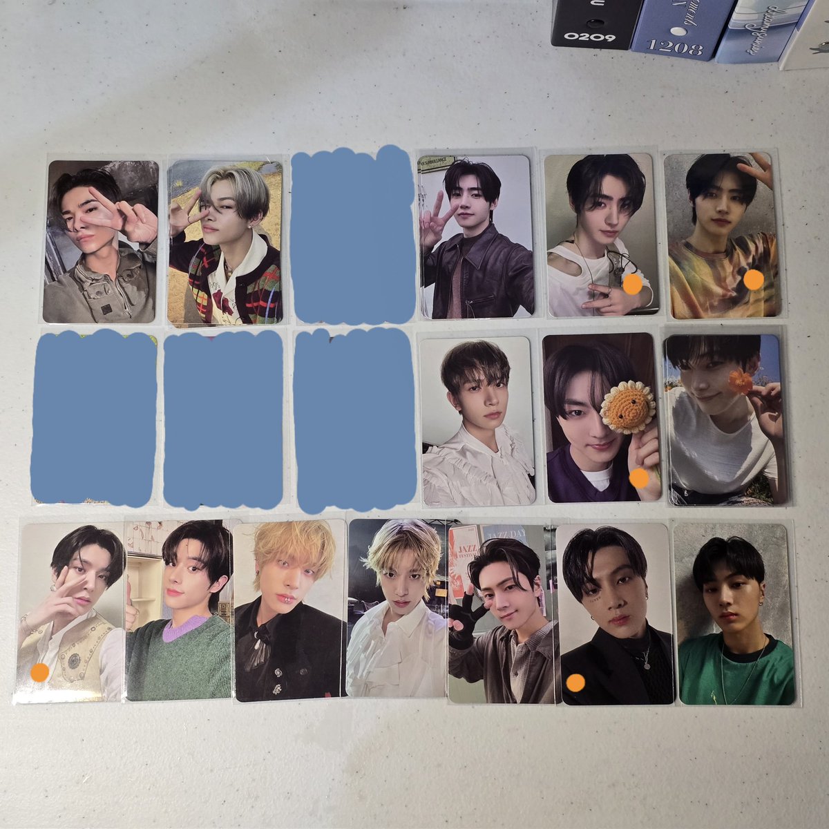 Lucky Eah 주헌이 🍀 tweet media