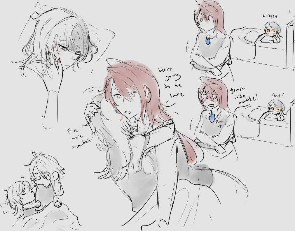 木(もく)🐳💄 tweet media