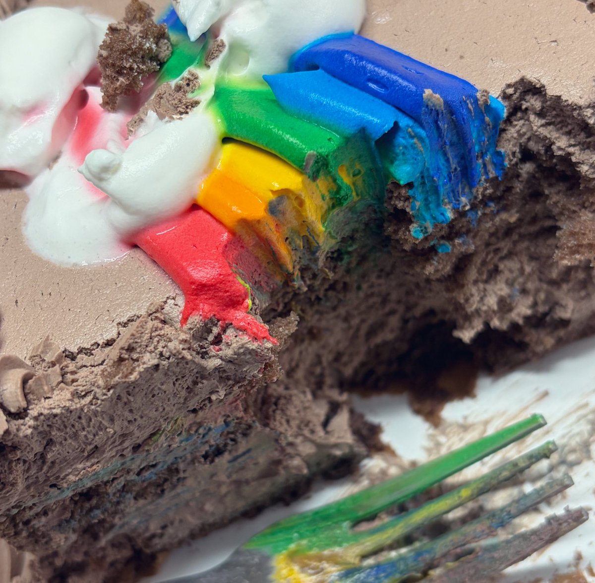 しゅーくりーむ tweet media