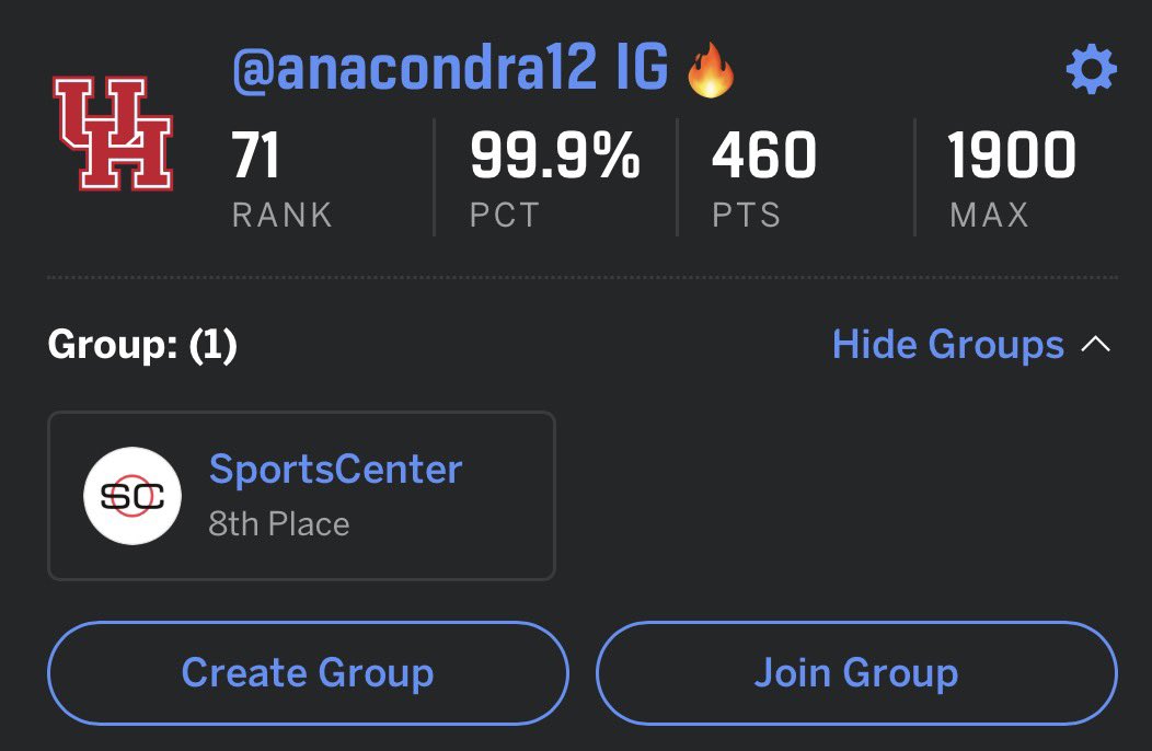 Global Scouting tweet media