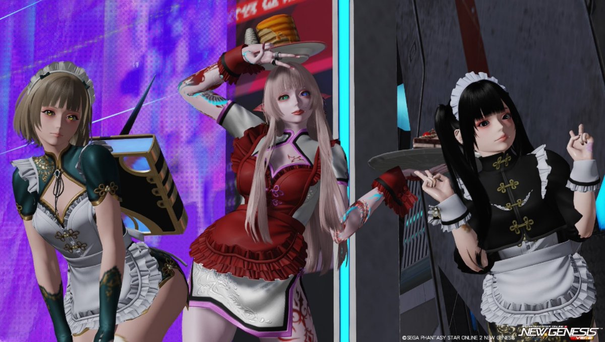 ロイヤルクリッパー tweet media