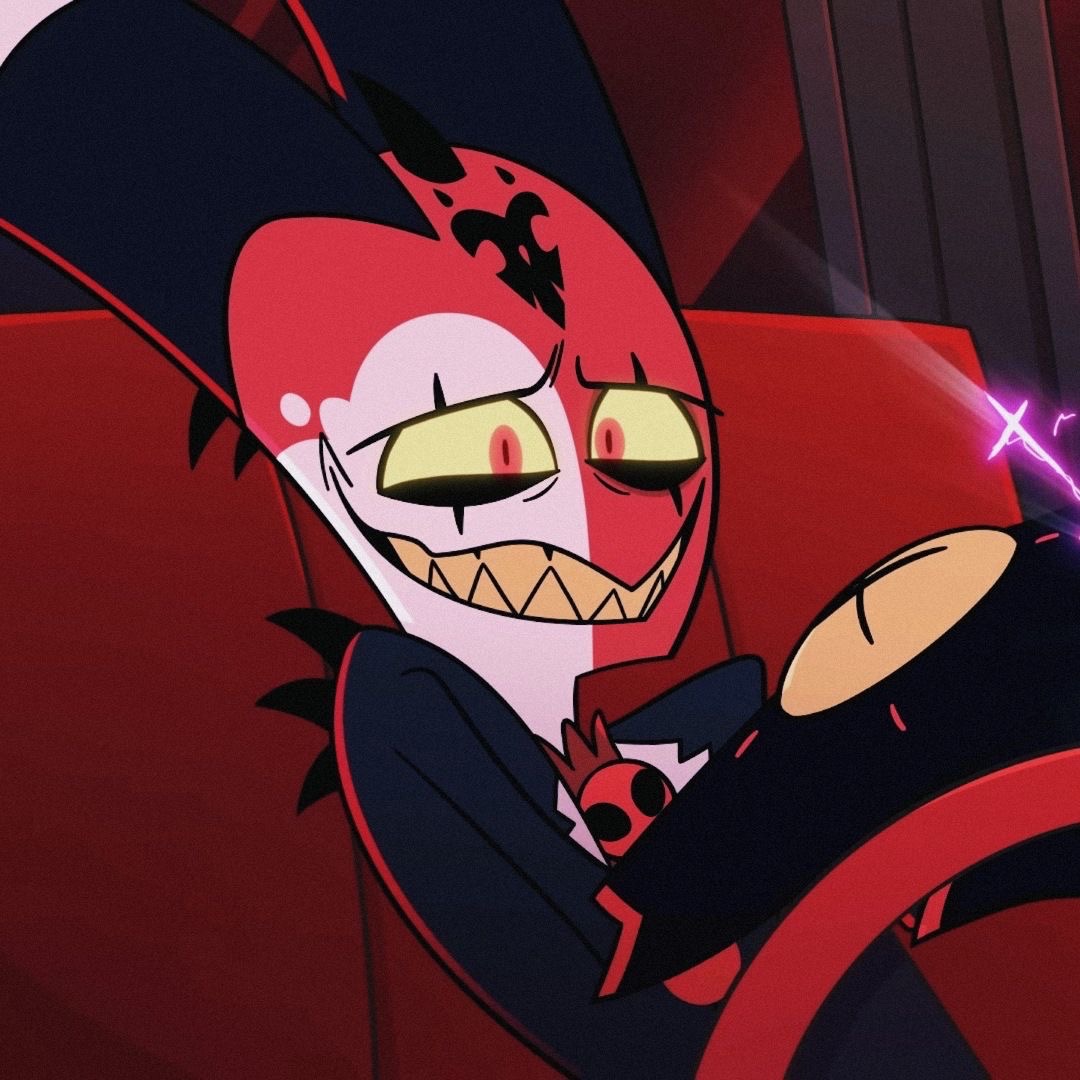 𖤐 aiyanna!! 𖤐 TADC SPOILERS tweet media