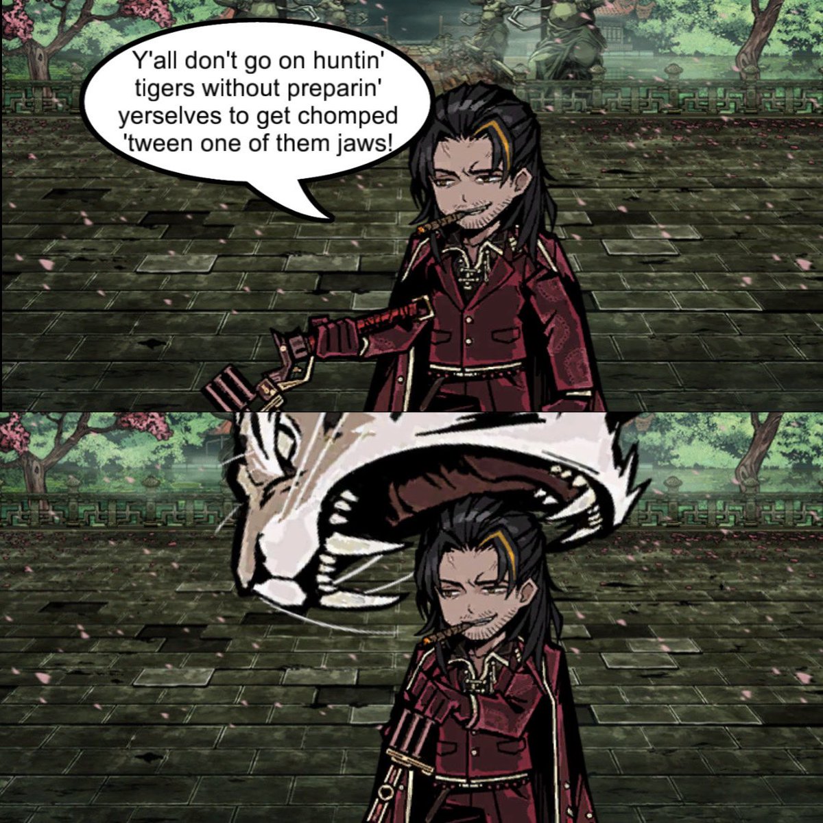 BlueJay, Tianqiao Star of #pinkytwt tweet media