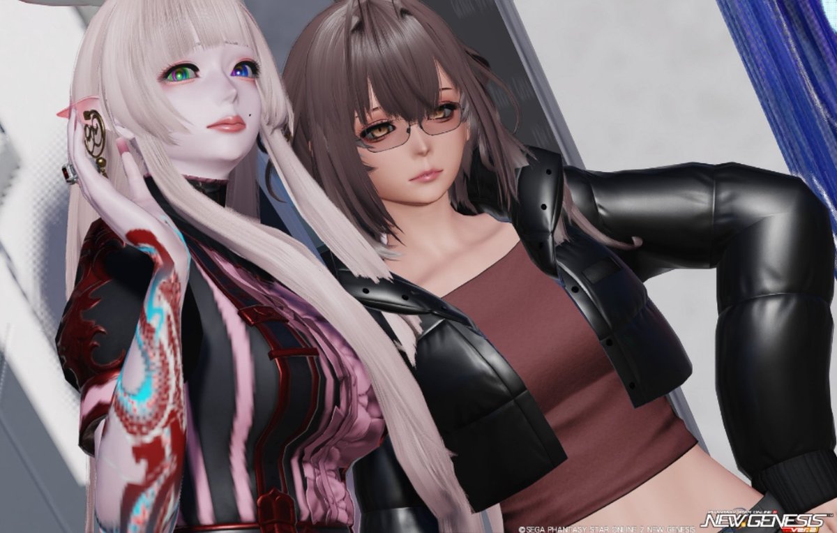 ロイヤルクリッパー tweet media