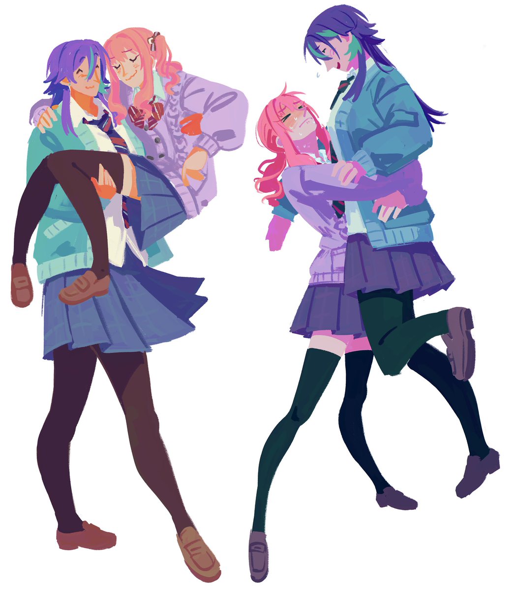 lumens (normal) tweet media