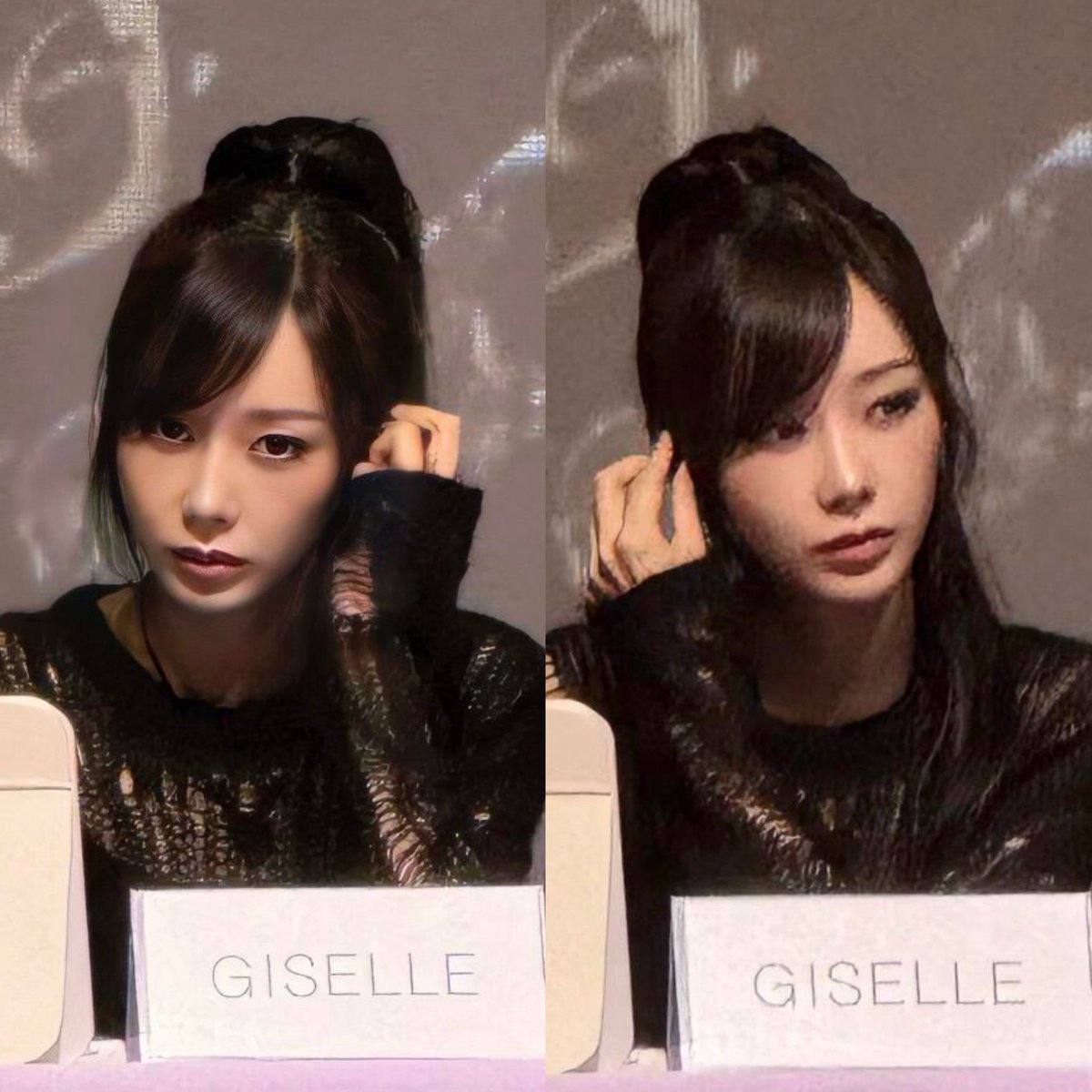 giselle pics tweet media