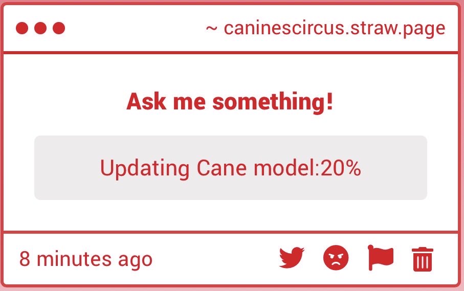 Post by CAINE! on X: WAIT-