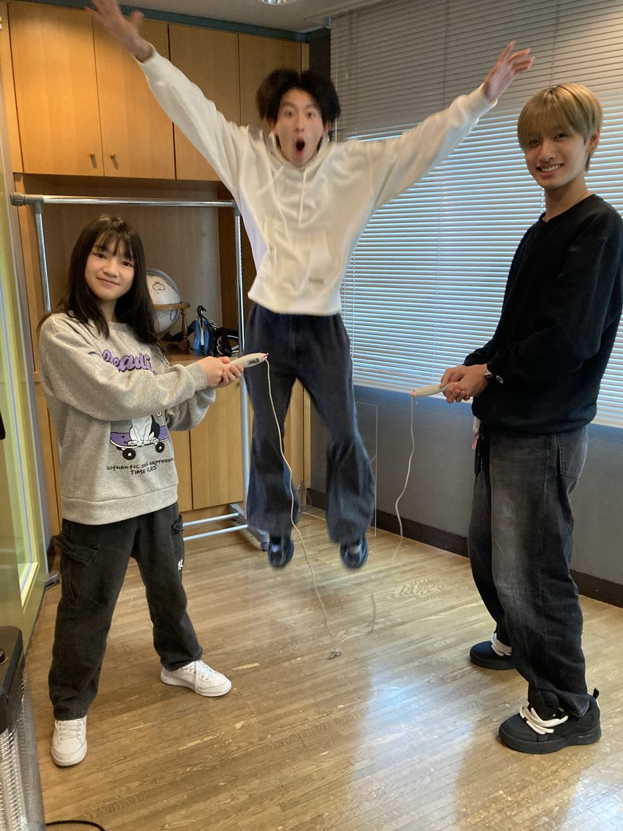 EBiDAN OSAKAの弁天 to WORLD tweet media