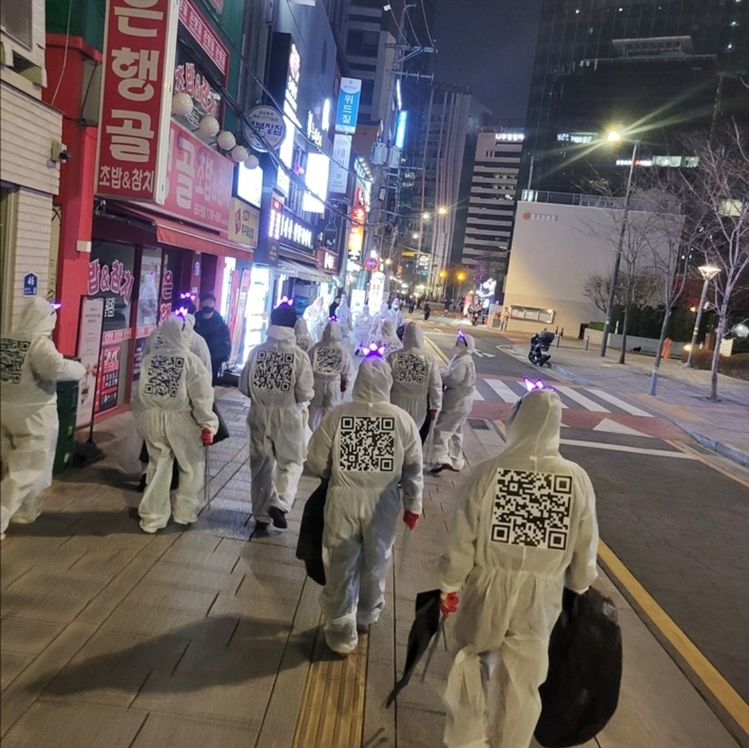 💙 ᴮᴱ바다⁷ 💐 (SLOW) 💙 tweet media