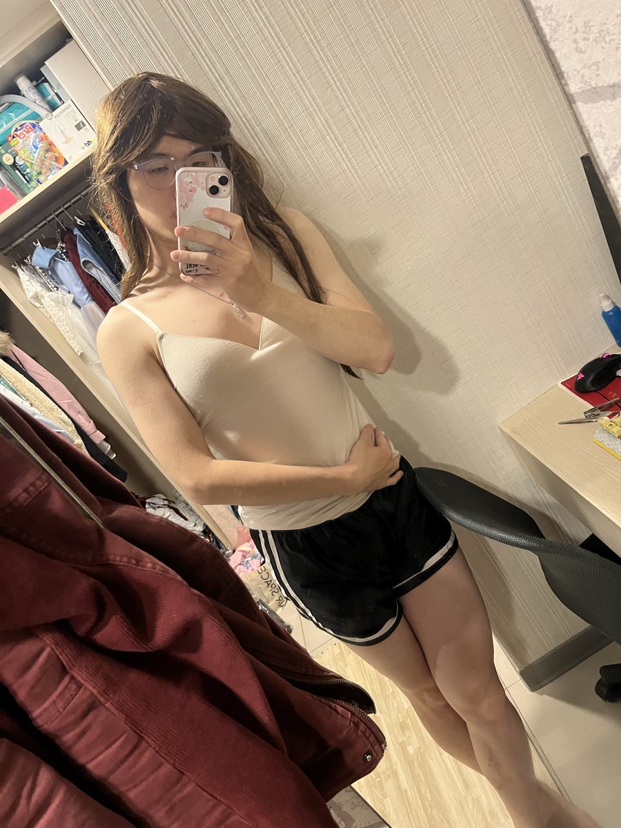 dressupF（小F) tweet media