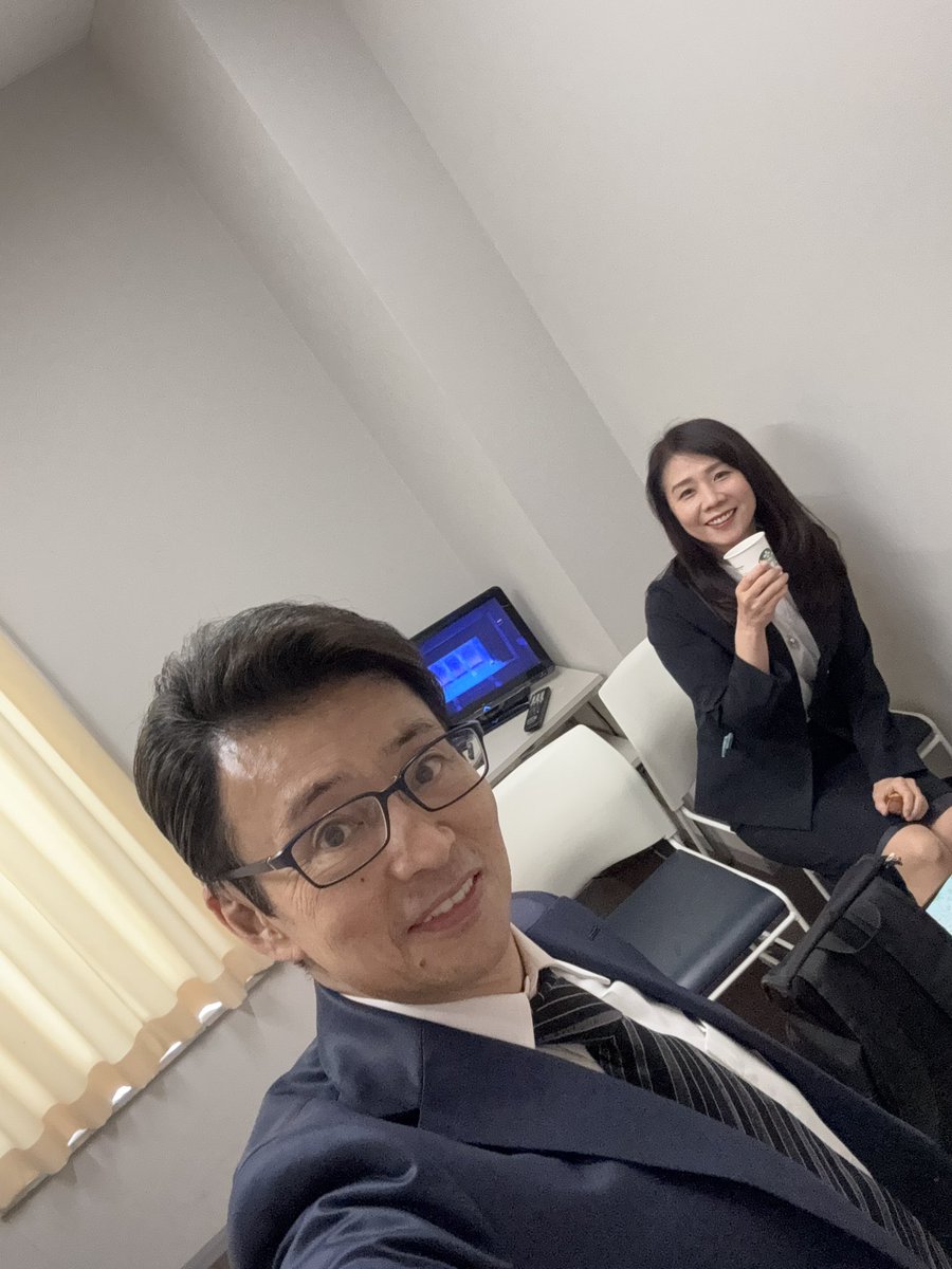 佐野圭亮 tweet media