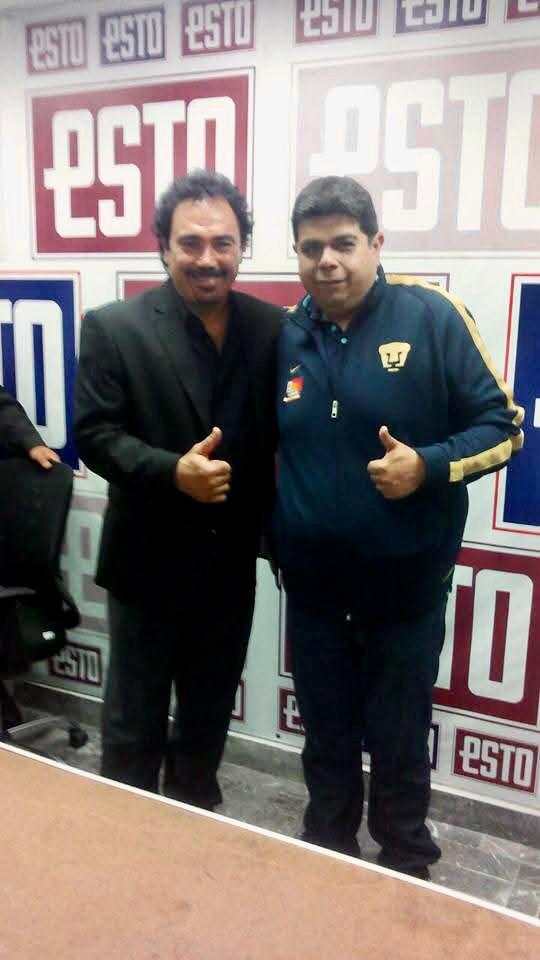 ROBERTO MTZ. tweet media