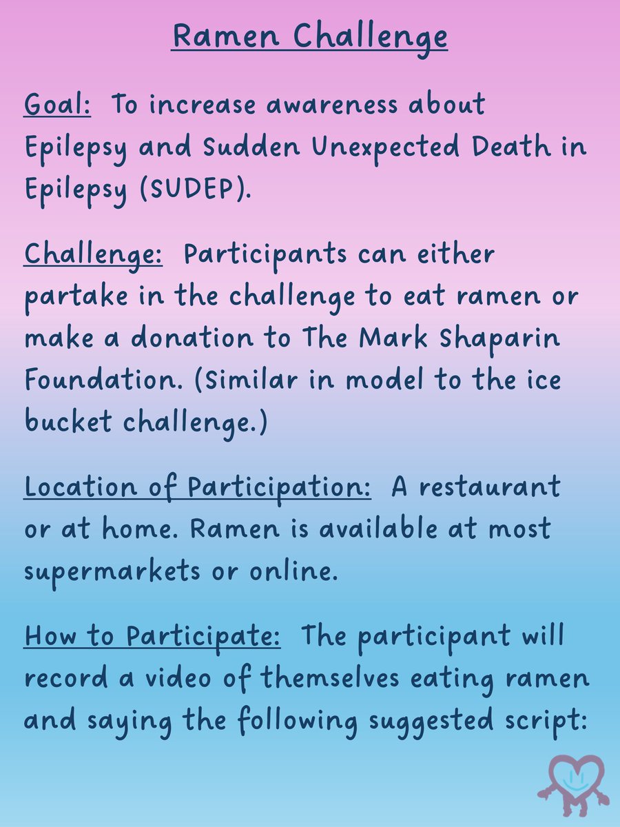 The Mark Shaparin Foundation tweet media