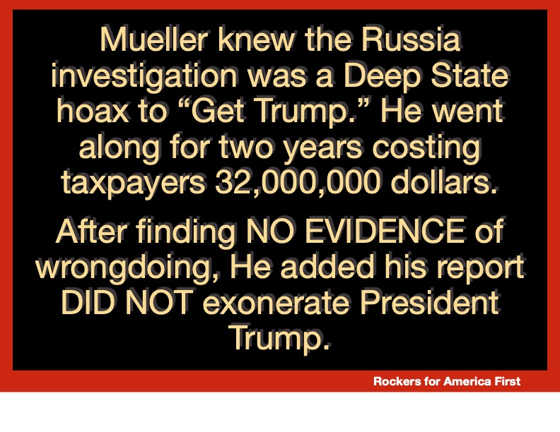 Rockers For America First tweet media