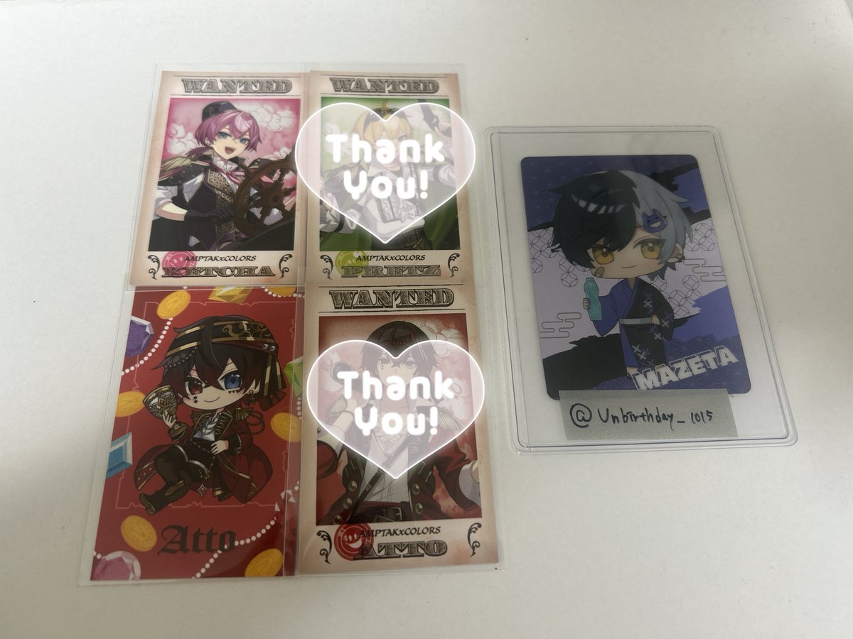 くるくま@取引垢 tweet media