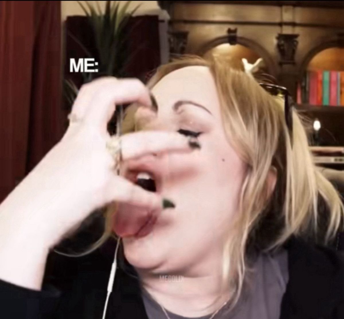 mad ᶻ 𝗓 𐰁 tweet media