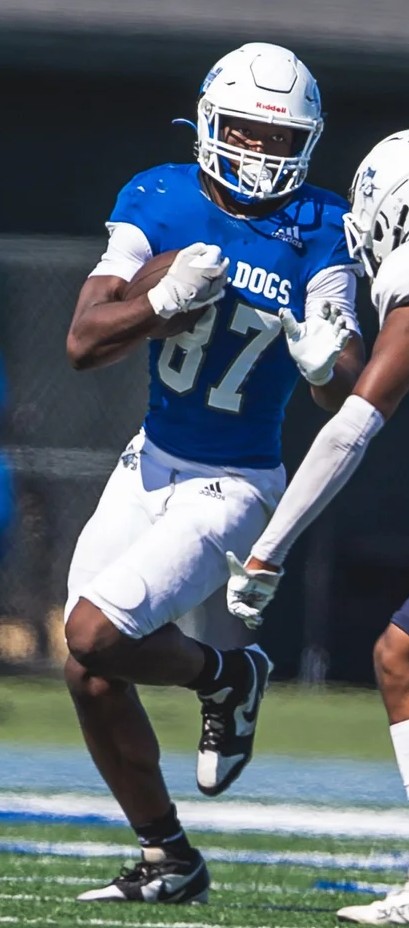 JuCo Football Forer tweet media