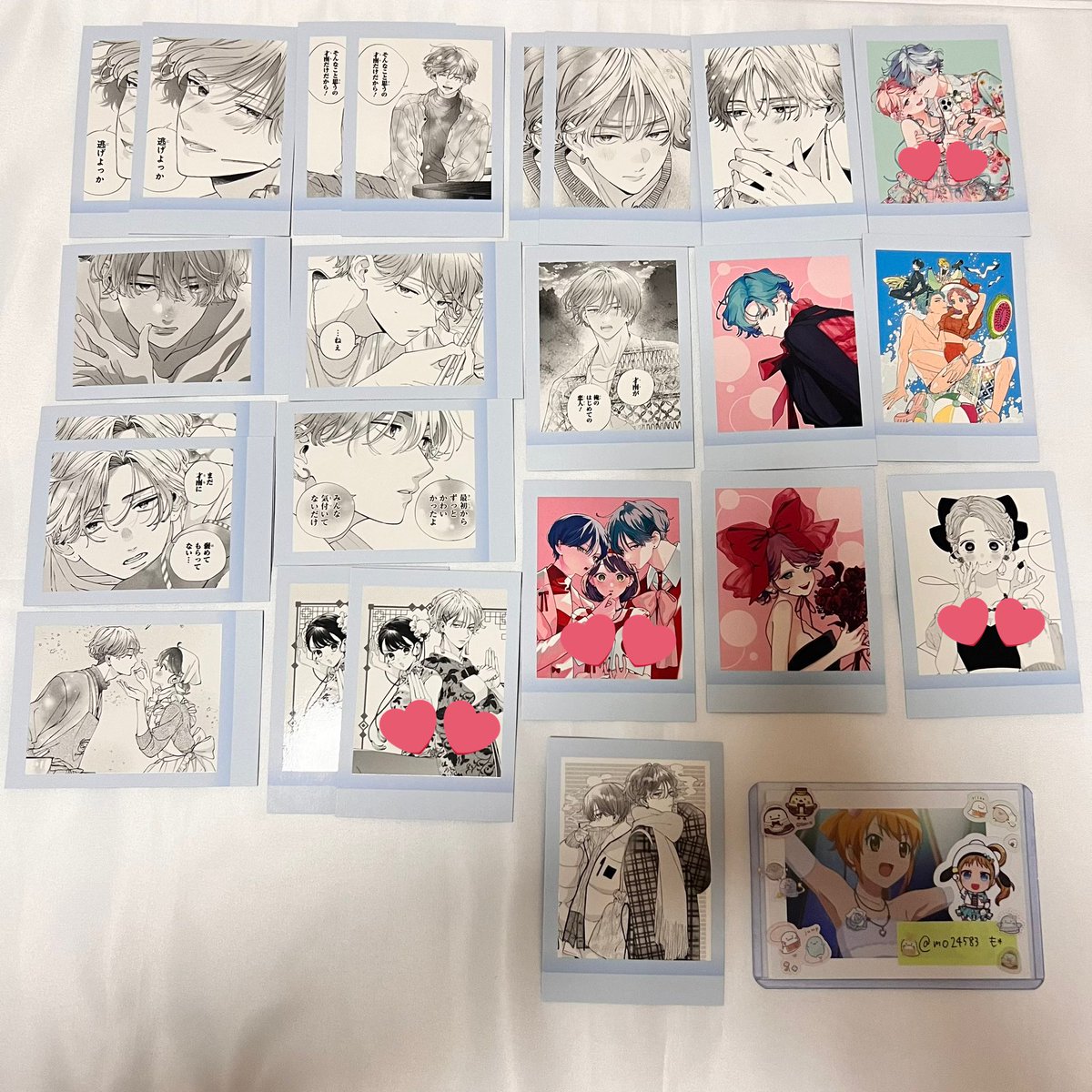 あいこ🐼🐾 tweet media