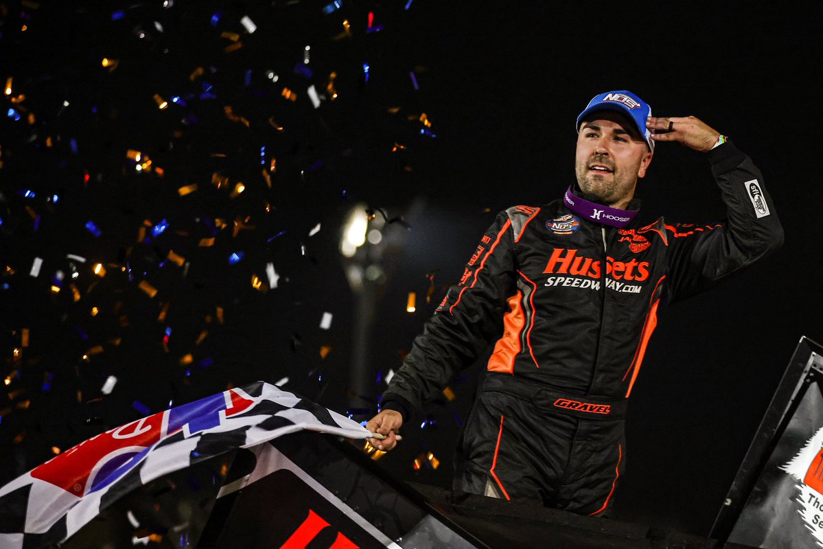 World of Outlaws tweet media