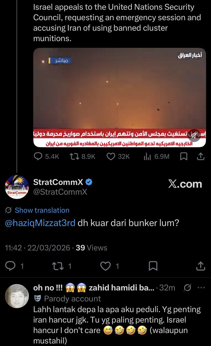 Kapten Pertikaian tweet media