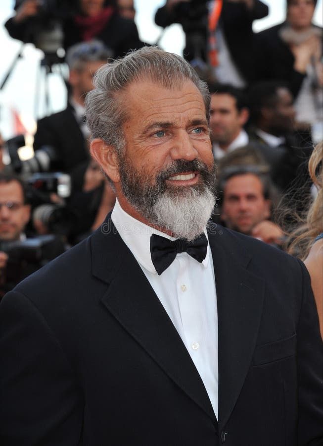 ¿Apoyas el plan de Mel Gibson para EXPONER una red de pedofilia de élite que opera en el corazón del sistema de Hollywood?

¿SÍ O NO?