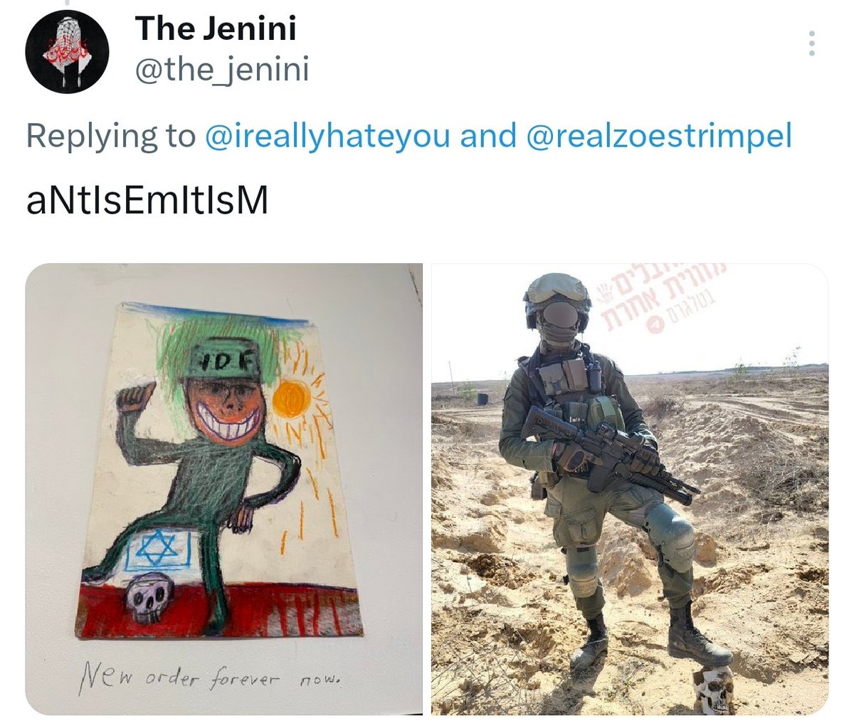 Vetipie 🌍🇵🇸 tweet media