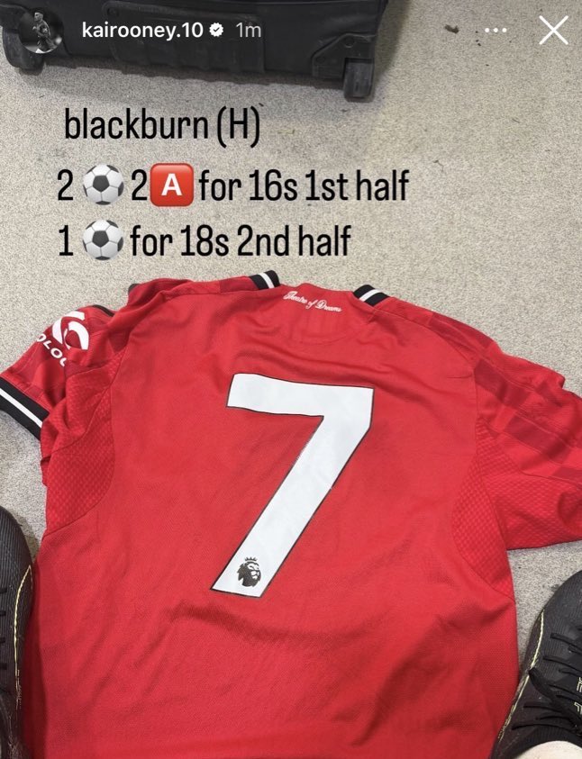 United Focus Indonesia tweet media