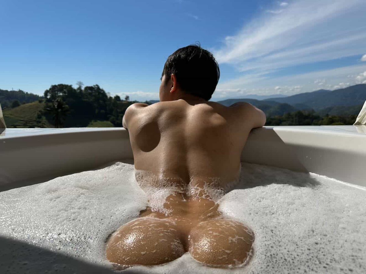 OaterALMIGHTY 강태민 tweet media