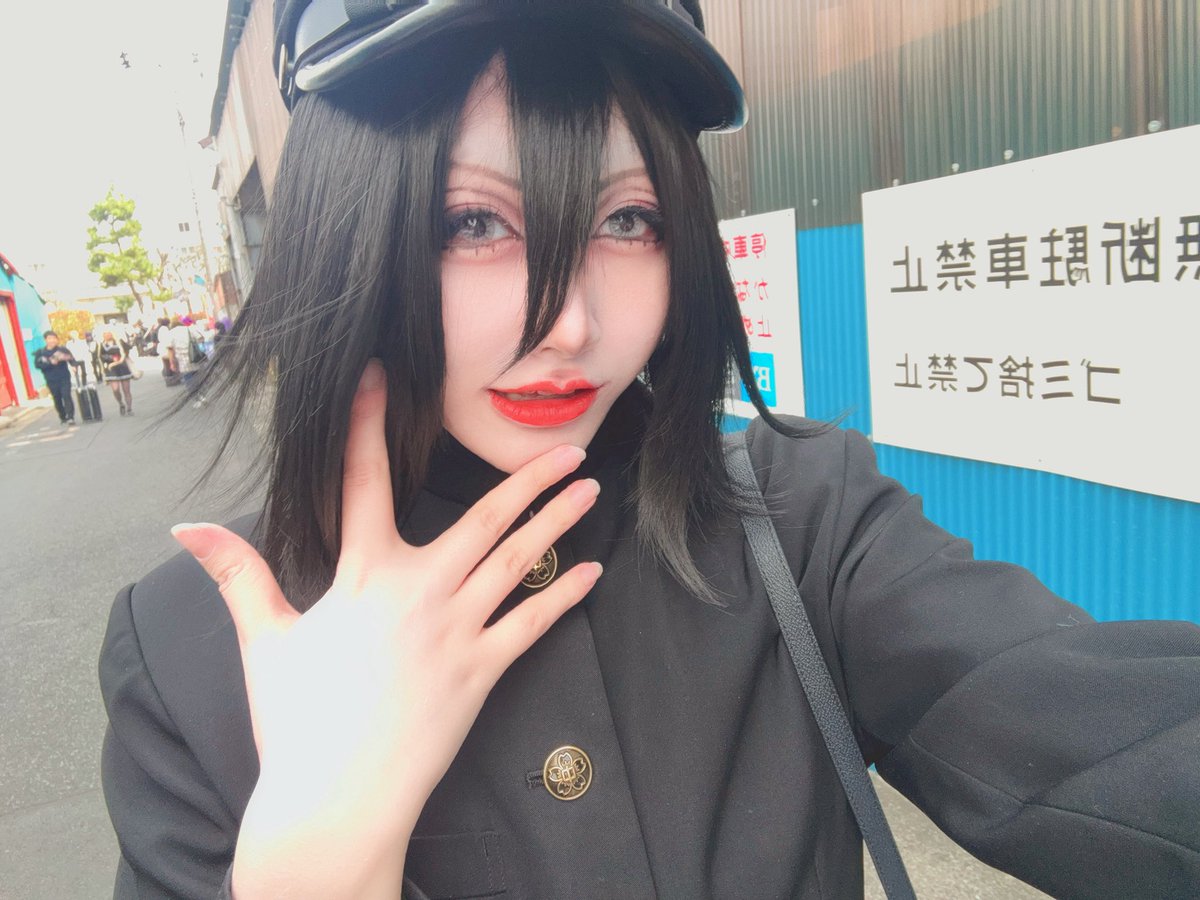 ばつ 4/5 池a！ tweet media