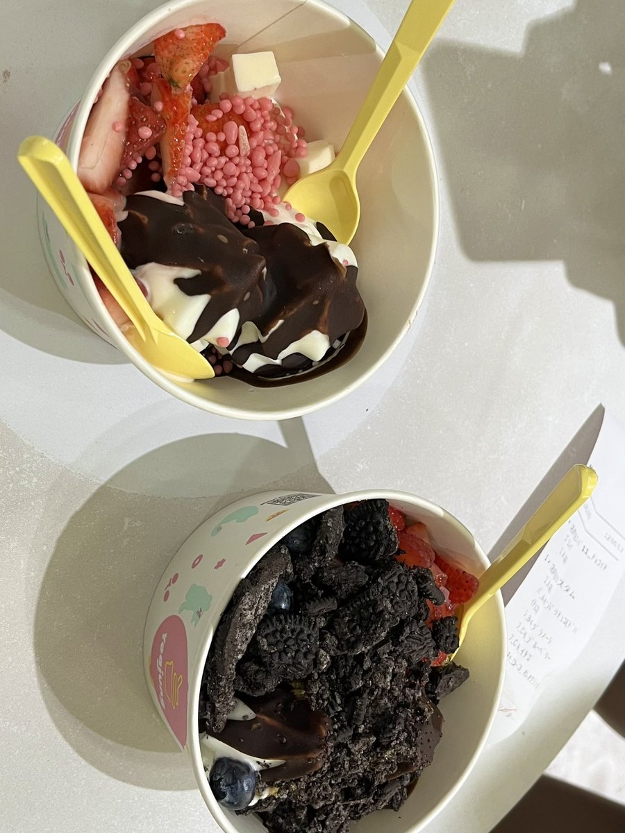 なべけい tweet media